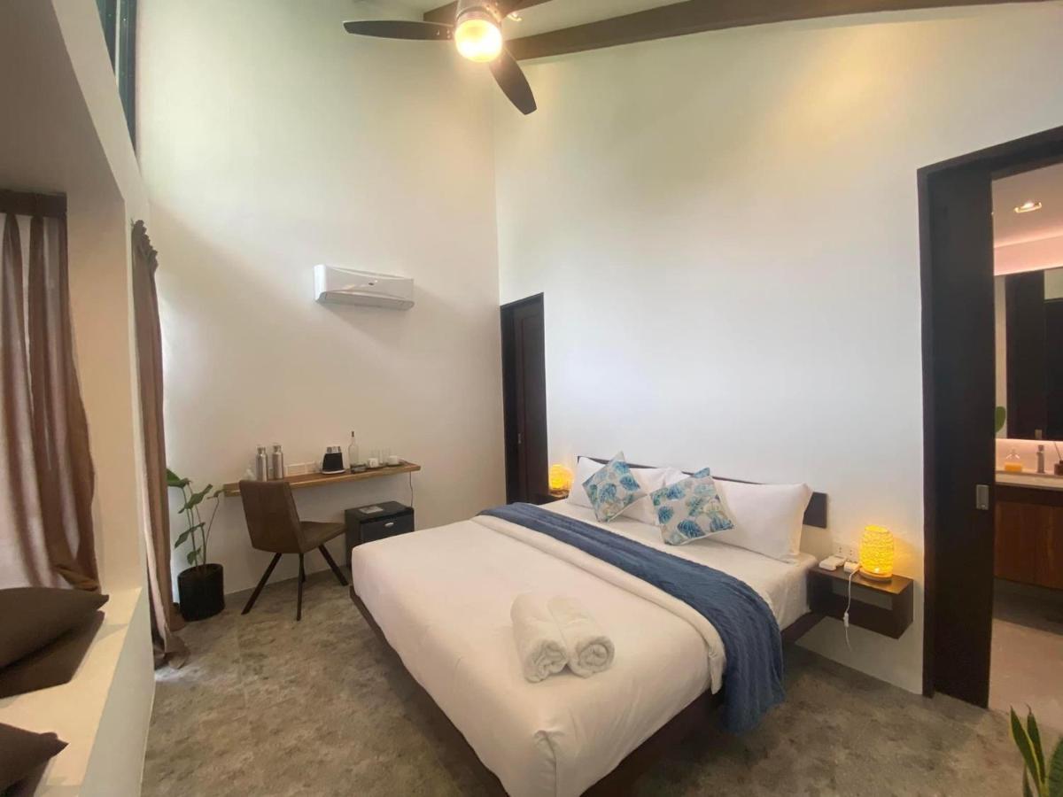 Amila Dive Beach Resort Sipalay Extérieur photo