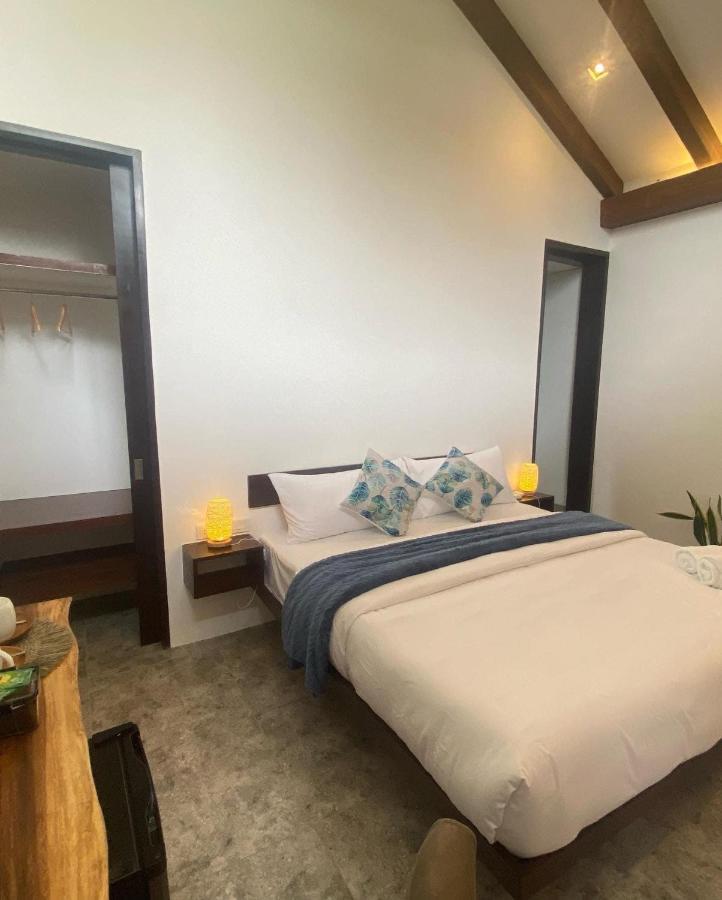 Amila Dive Beach Resort Sipalay Extérieur photo