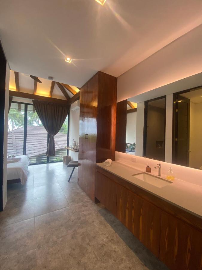 Amila Dive Beach Resort Sipalay Extérieur photo