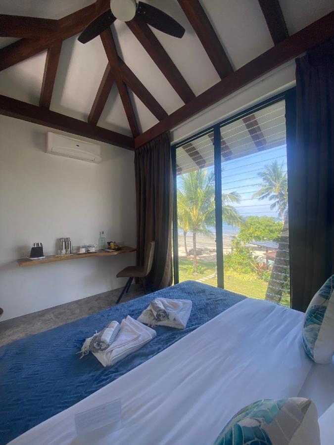Amila Dive Beach Resort Sipalay Extérieur photo