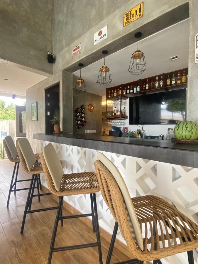 Amila Dive Beach Resort Sipalay Extérieur photo