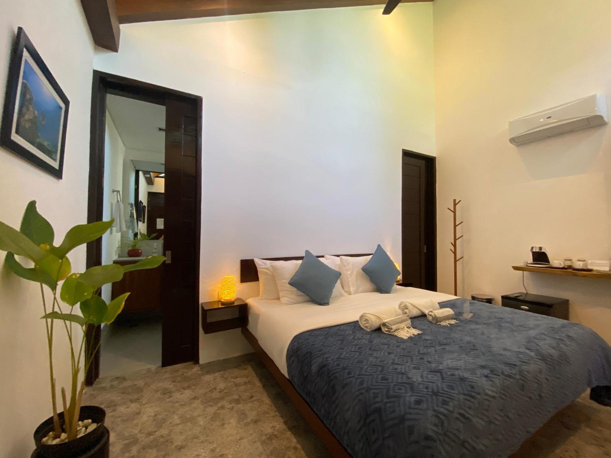 Amila Dive Beach Resort Sipalay Extérieur photo